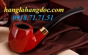 Tẩu lọc thuốc lá sợi Sanda SD 735