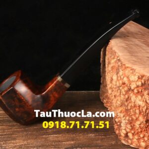 Tẩu pipe mini gỗ thạch nam D-132