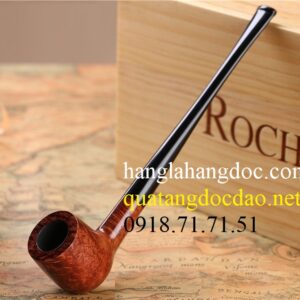 Tẩu thạch nam cán thẳng dài TN-1510C độc đáo