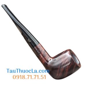 Tẩu thạch nam cao cấp Bjarne TA10 Đan Mạch cán thẳng