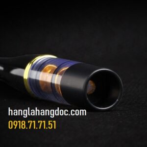 Tẩu thuốc lá Zobo ZB-053 vệ sinh tái sử dụng