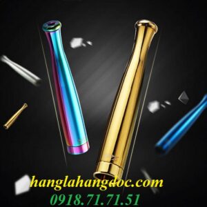Tẩu thuốc lá điếu nhỏ và lớn Zobo 336, nhỏ gọn