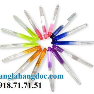 Thân phi tiêu thay thế bằng nhựa trong tinh thể chống gãy vỡ