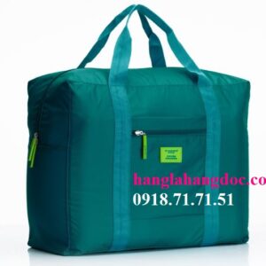 Túi xách chống thấm nước xếp gọn, đa năng du lịch m-Square
