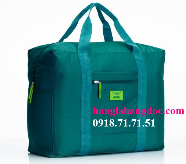 Túi xách chống thấm nước xếp gọn, đa năng du lịch m-Square