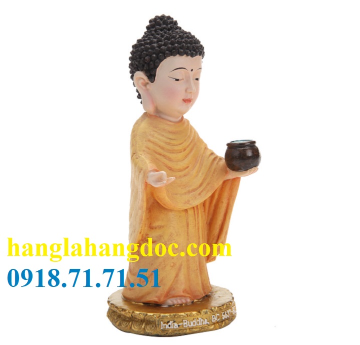 Tượng Phật Thích Ca Mâu Ni trang trọng