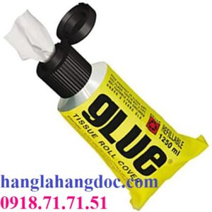 Tuýp kem treo đựng khăn giấy ăn ngộ nghĩnh