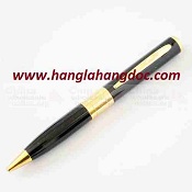 Viết camera slim thẻ nhớ gắn ngoài