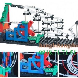 Vòng đua vũ trụ generation 2 cấp độ 1 (Ladder Stair)