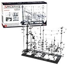 Vòng đua vũ trụ level 8 – Sapce Rail 40.000mm đường đua