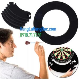 Vòng xốp 5 mãnh, 73cm đường kính, dày 3cm bảo vệ tường
