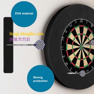 Vòng xốp bảo vệ tường 5 mãnh, đường kính 73cm, dày 2,5cm