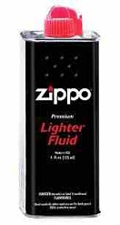 Xăng Zippo 125ml