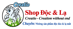 Shop Độc & Lạ